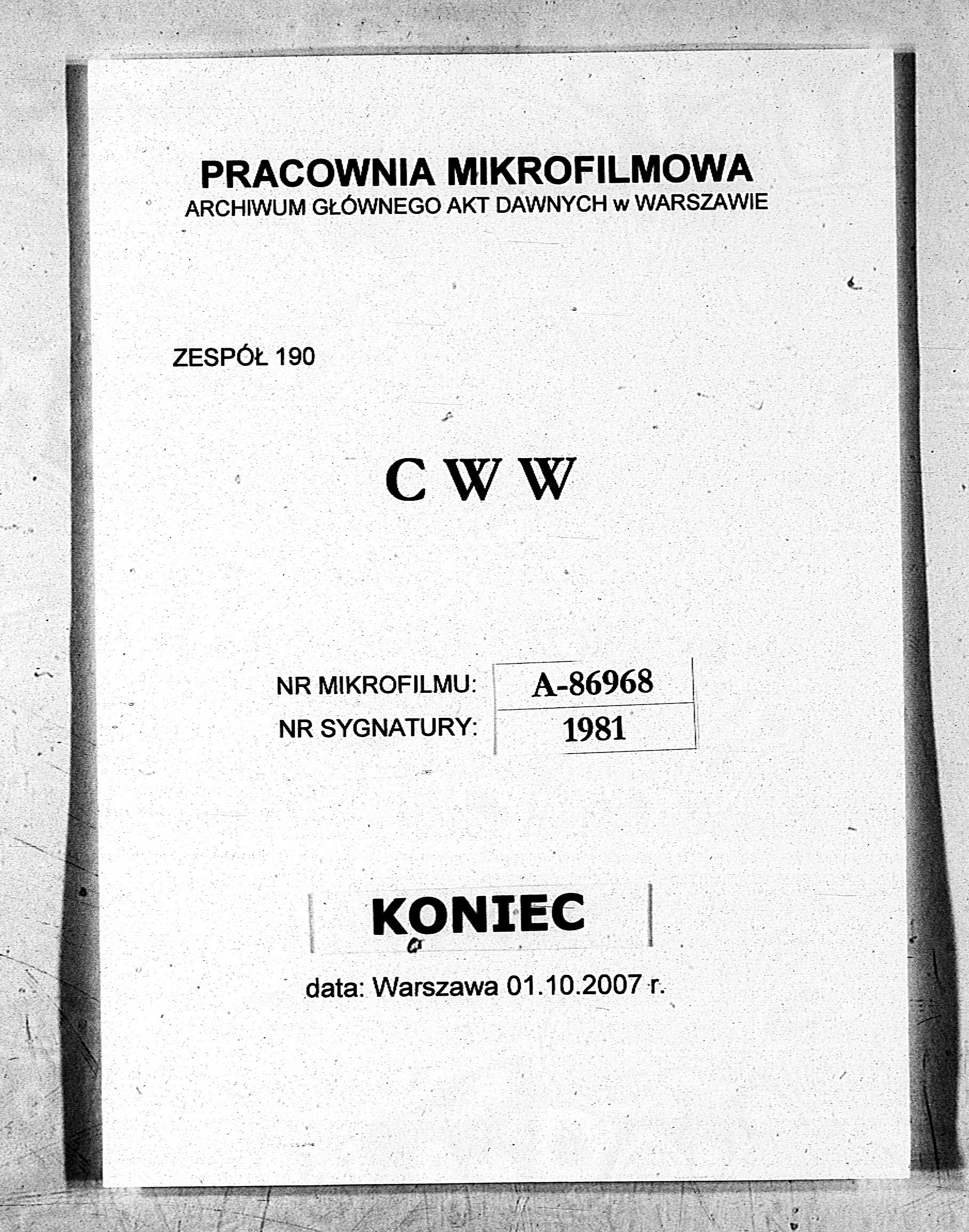 PL_1_190_1981_9999-tablica koncowa